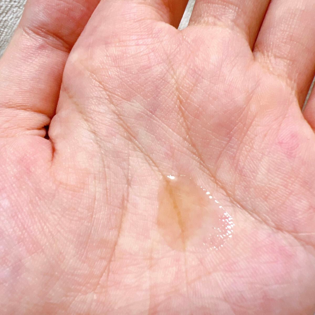 リンクルホワイトアイクリーム/CEZANNE/アイケア・アイクリームを使ったクチコミ(3枚目)