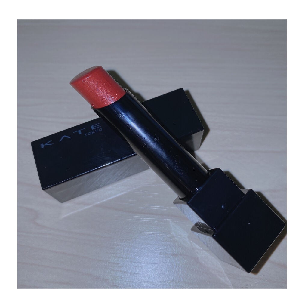 ã±ã€ã ãªããã¢ã³ã¹ã¿ãŒ/KATE/å£çŽ
ã䜿ã£ãã¯ãã³ãïŒ2æç®ïŒ