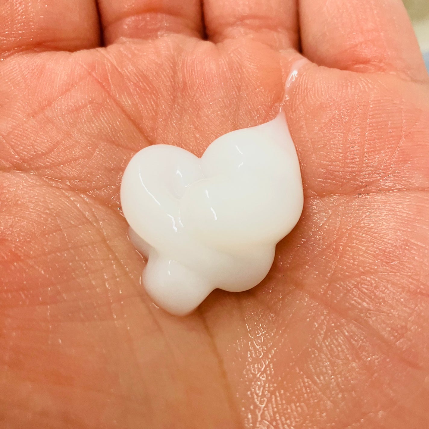 スパ・シャンプー/ヘアトリートメント ディープクレンズ/Off&Relax/市販シャンプーを使ったクチコミ(3枚目)