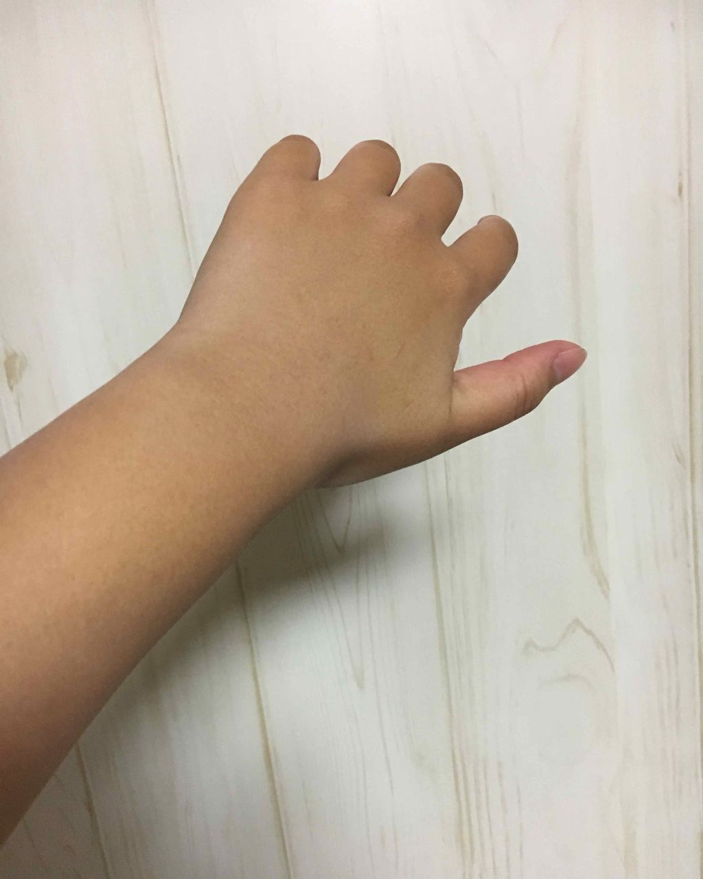 WHITE WHIPPING CREAM(ウユクリーム)/G9SKIN/化粧下地を使ったクチコミ(4枚目)