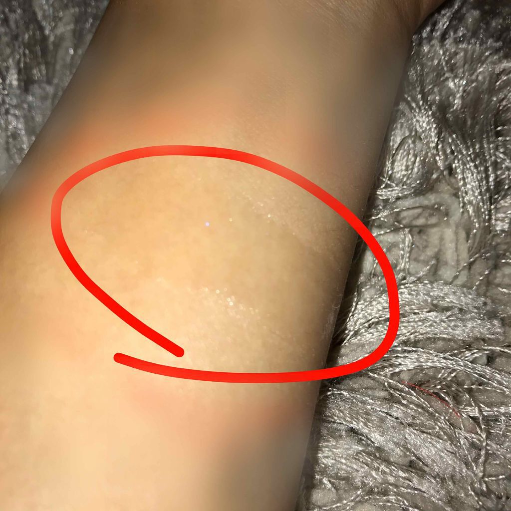 カラーエナメルグロス/KATE/リップグロスを使ったクチコミ(2枚目)