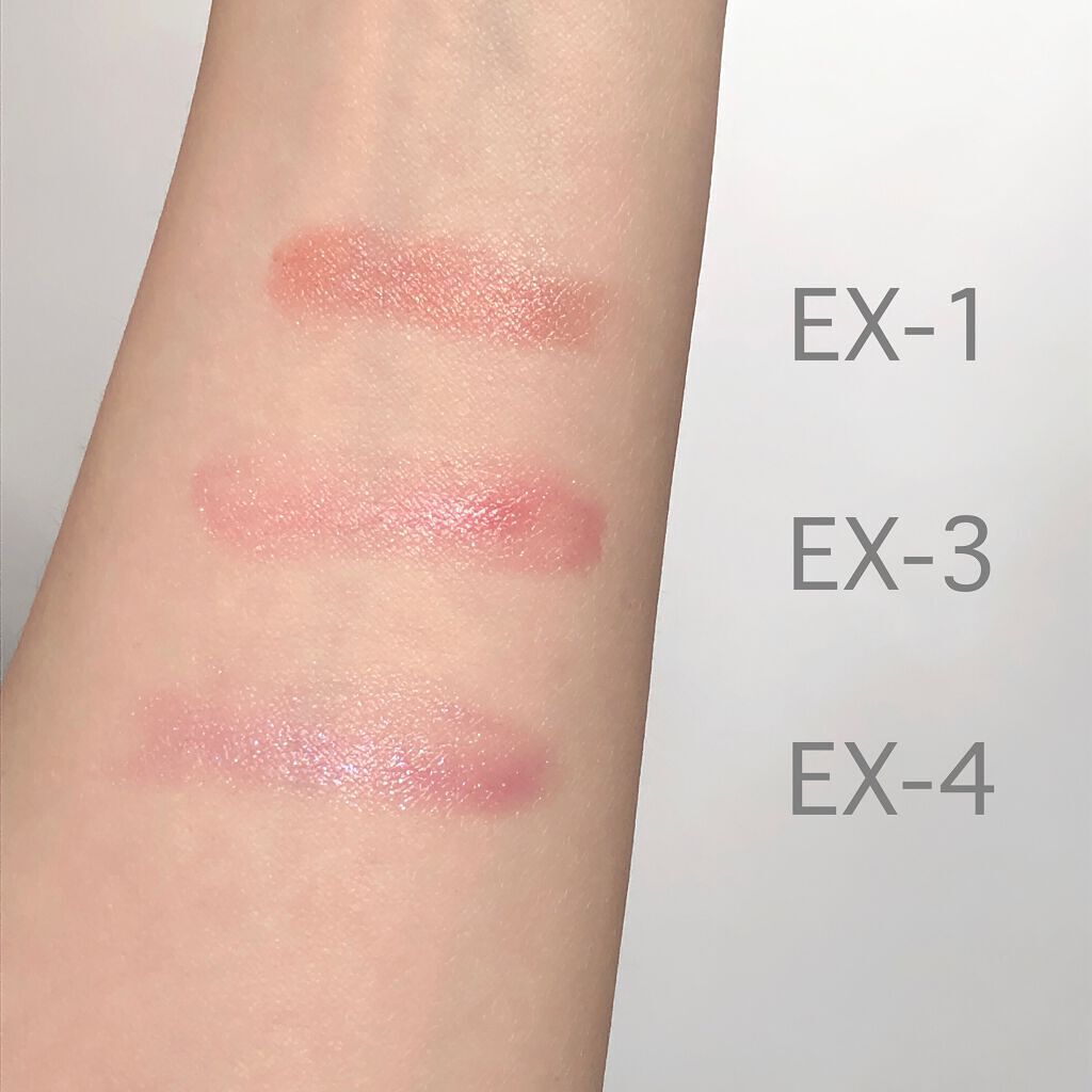 ケイト リップモンスター/KATE/口紅を使ったクチコミ(4枚目)