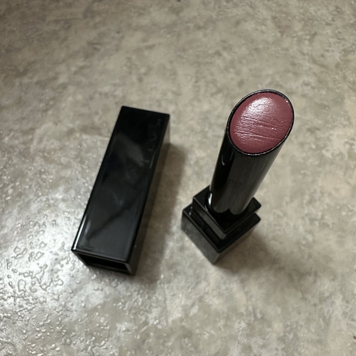 ケイト リップモンスター/KATE/口紅を使ったクチコミ（2枚目）