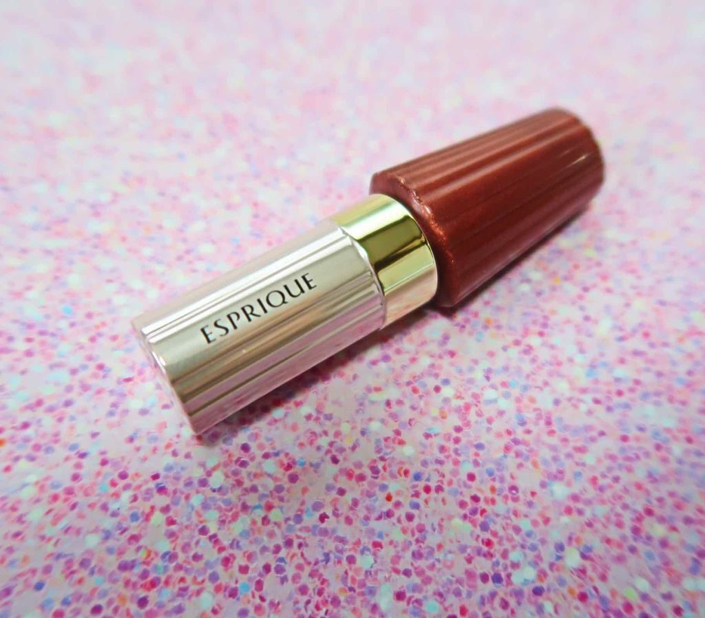 グロウ アイヴェール/ESPRIQUE/リキッドアイシャドウを使ったクチコミ(3枚目)