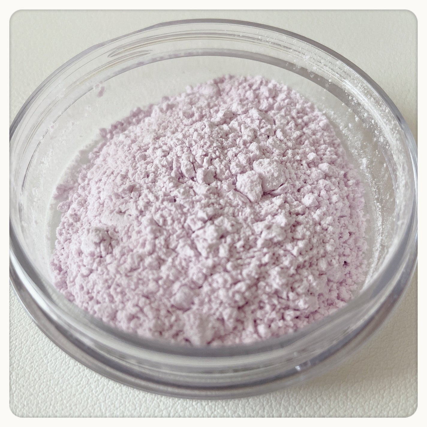 シルキーロングステイ パウダー/ESPRIQUE/ルースパウダーを使ったクチコミ(2枚目)