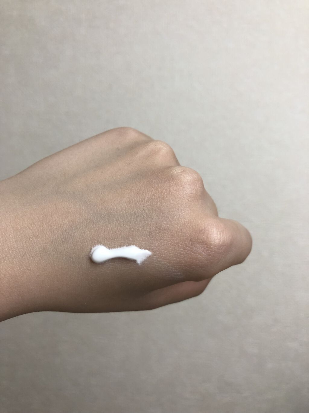 デュイセル ターンオンクリーム/DEWYCEL/フェイスクリームを使ったクチコミ（2枚目）