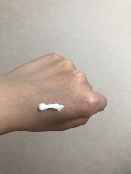 デュイセル ターンオンクリーム/DEWYCEL/フェイスクリームを使ったクチコミ(2枚目)