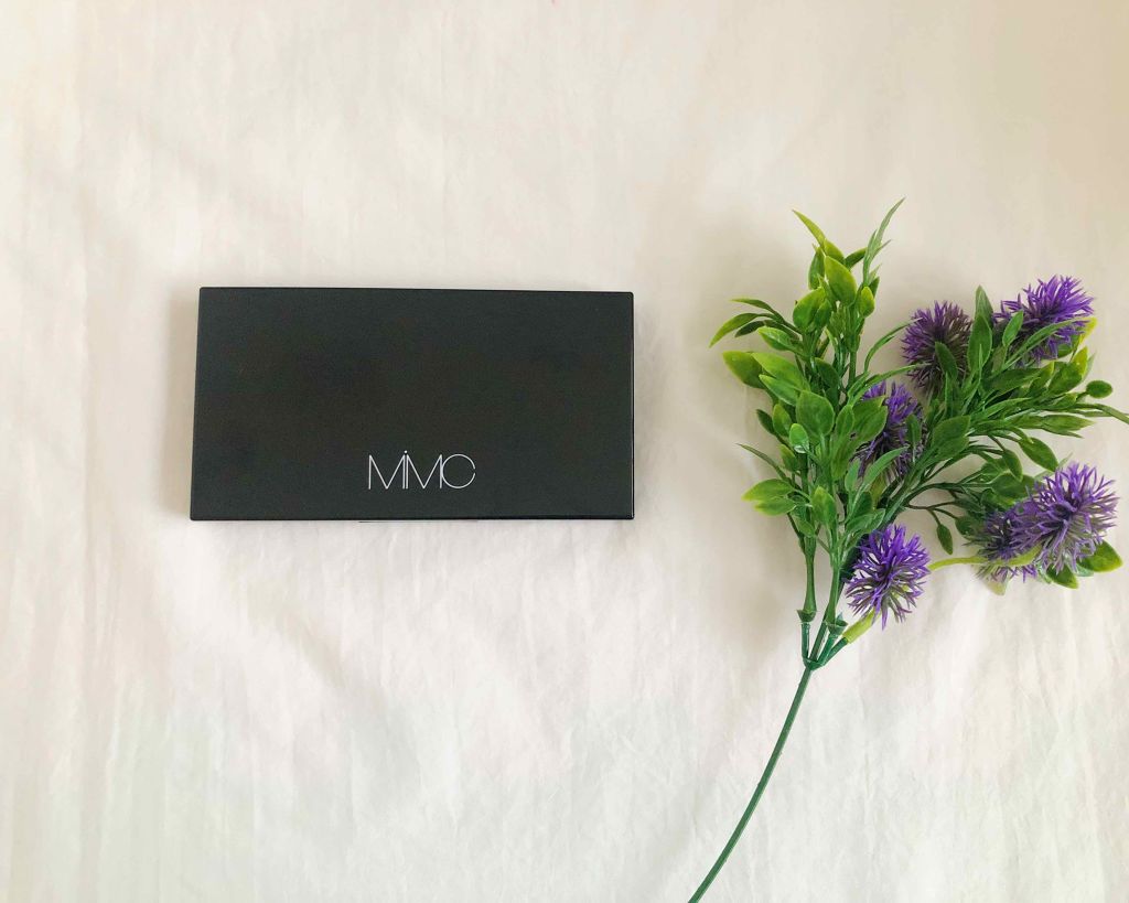 ミネラルクリーミーファンデーション/MiMC/クリーム・エマルジョンファンデーションを使ったクチコミ(1枚目)