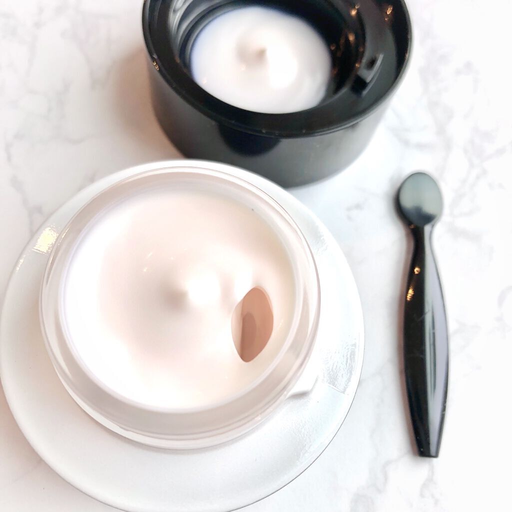 クリーム イン デイ/KANEBO/フェイスクリームを使ったクチコミ(2枚目)