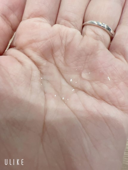 muqna(ムクナ) 化粧水 さっぱり/東急ハンズ/化粧水を使ったクチコミ(4枚目)