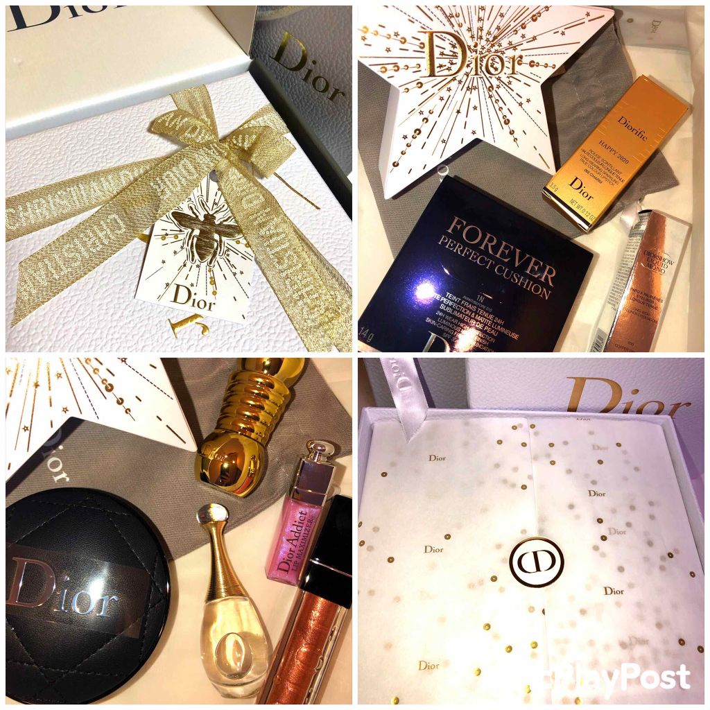 ディオリフィック ベルベット タッチ リップスティック/Dior/口紅を使ったクチコミ(2枚目)