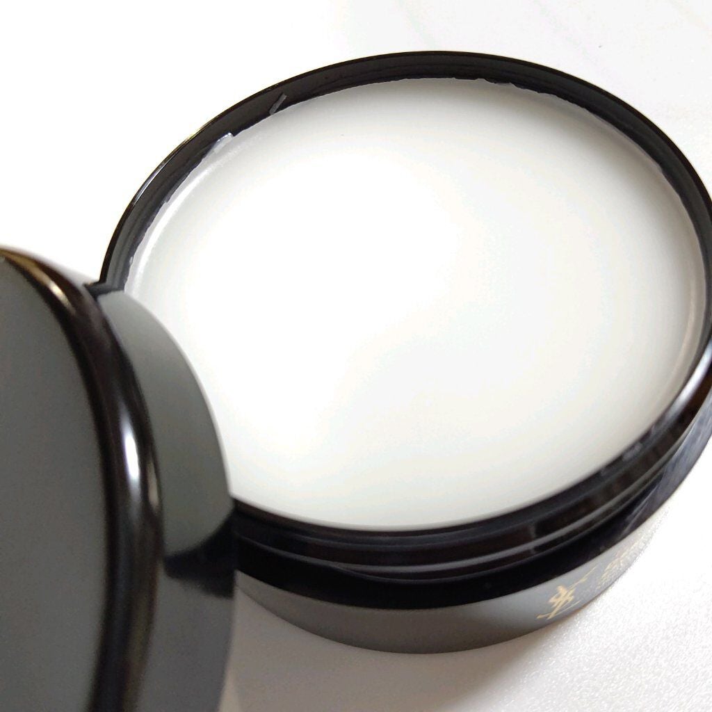 トップ シークレット クレンジング バーム/YVES SAINT LAURENT BEAUTE/クレンジングバームを使ったクチコミ(2枚目)