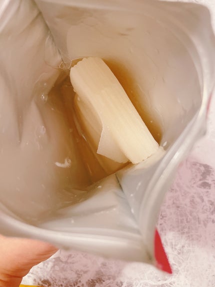 ダーマレーザー スーパーレチノール100マスク/クオリティファースト/シートマスク・パックを使ったクチコミ(3枚目)