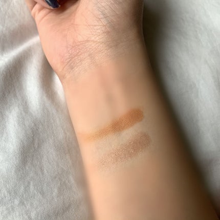 ザ ベージュライブラリー リップスティック/RMK/口紅を使ったクチコミ(2枚目)