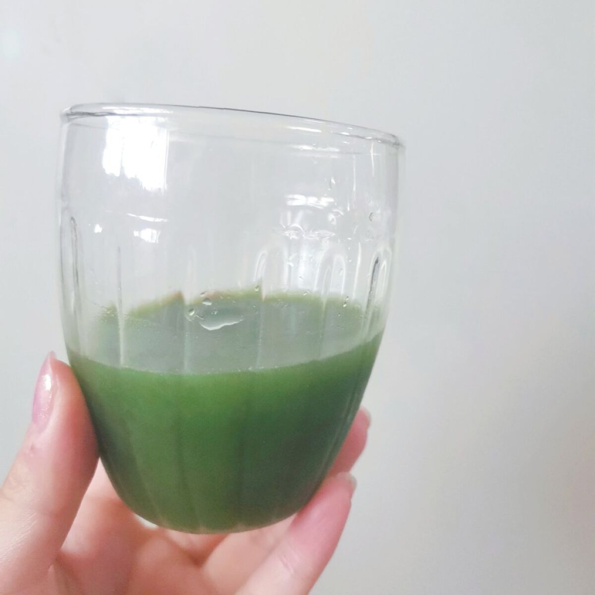 国産乳酸菌青汁/KOSEI/青汁を使ったクチコミ（3枚目）