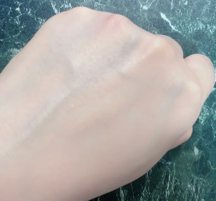 ひんやりタッチ CCスプレー UV 50 E/ESPRIQUE/CCクリームを使ったクチコミ(4枚目)