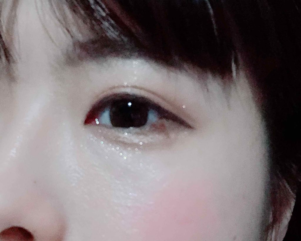 プレイ101 ペンシル/ETUDE/ペンシルアイライナーを使ったクチコミ（3枚目）