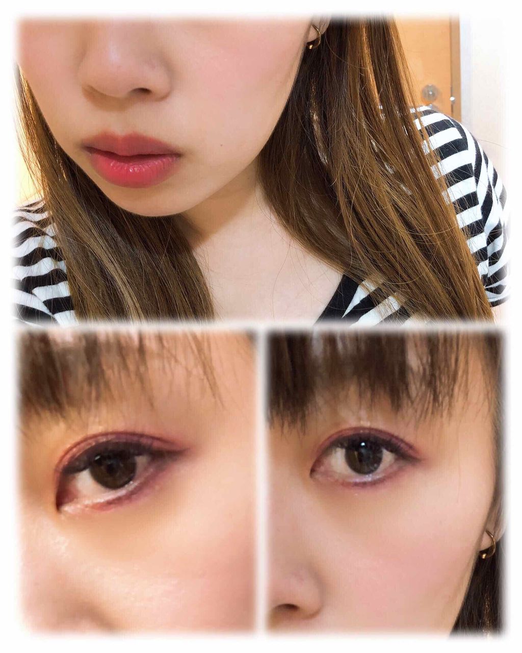 ルックアット マイアイジュエル/ETUDE/単色アイシャドウを使ったクチコミ（2枚目）