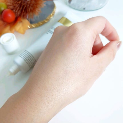 薬用 リンクルセラム/エトヴォス/美容液を使ったクチコミ(5枚目)