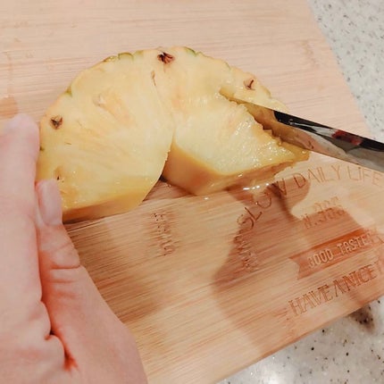 sarako on LIPS 「アルコステーブルナイフお試しさせて頂きました✨✨優しいフォル..」(4枚目)