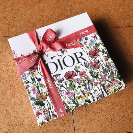 ディオールスキン フォーエヴァー クチュール ルミナイザー/Dior/プレストパウダーを使ったクチコミ(4枚目)