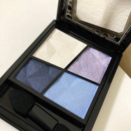 ジェミィリッチ アイズ/Visée/アイシャドウパレットを使ったクチコミ(1枚目)