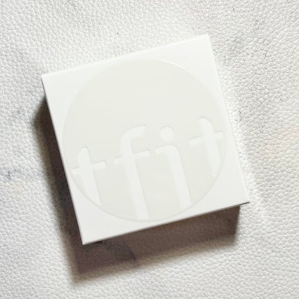 トランスルーセントセットフィニッシングパウダー/TFIT/ルースパウダーを使ったクチコミ(2枚目)