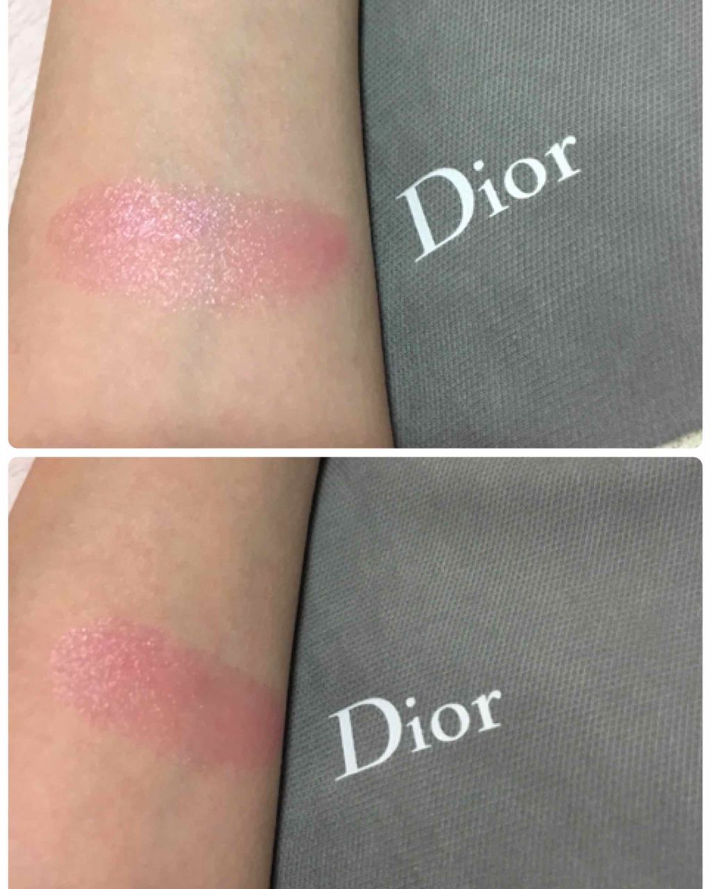 ディオール アディクト リップ グロウ マックス/Dior/口紅を使ったクチコミ(3枚目)