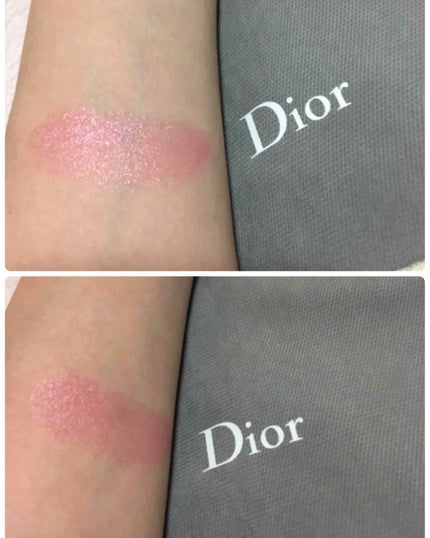 ディオール アディクト リップ グロウ マックス/Dior/口紅を使ったクチコミ(3枚目)