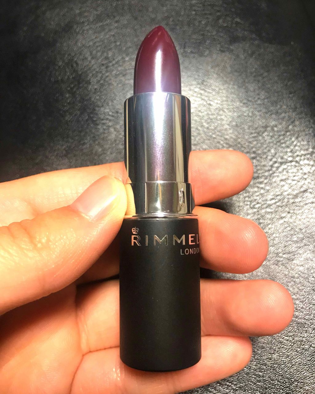 マシュマロルック リップスティック/リンメル ロンドン/口紅を使ったクチコミ（2枚目）