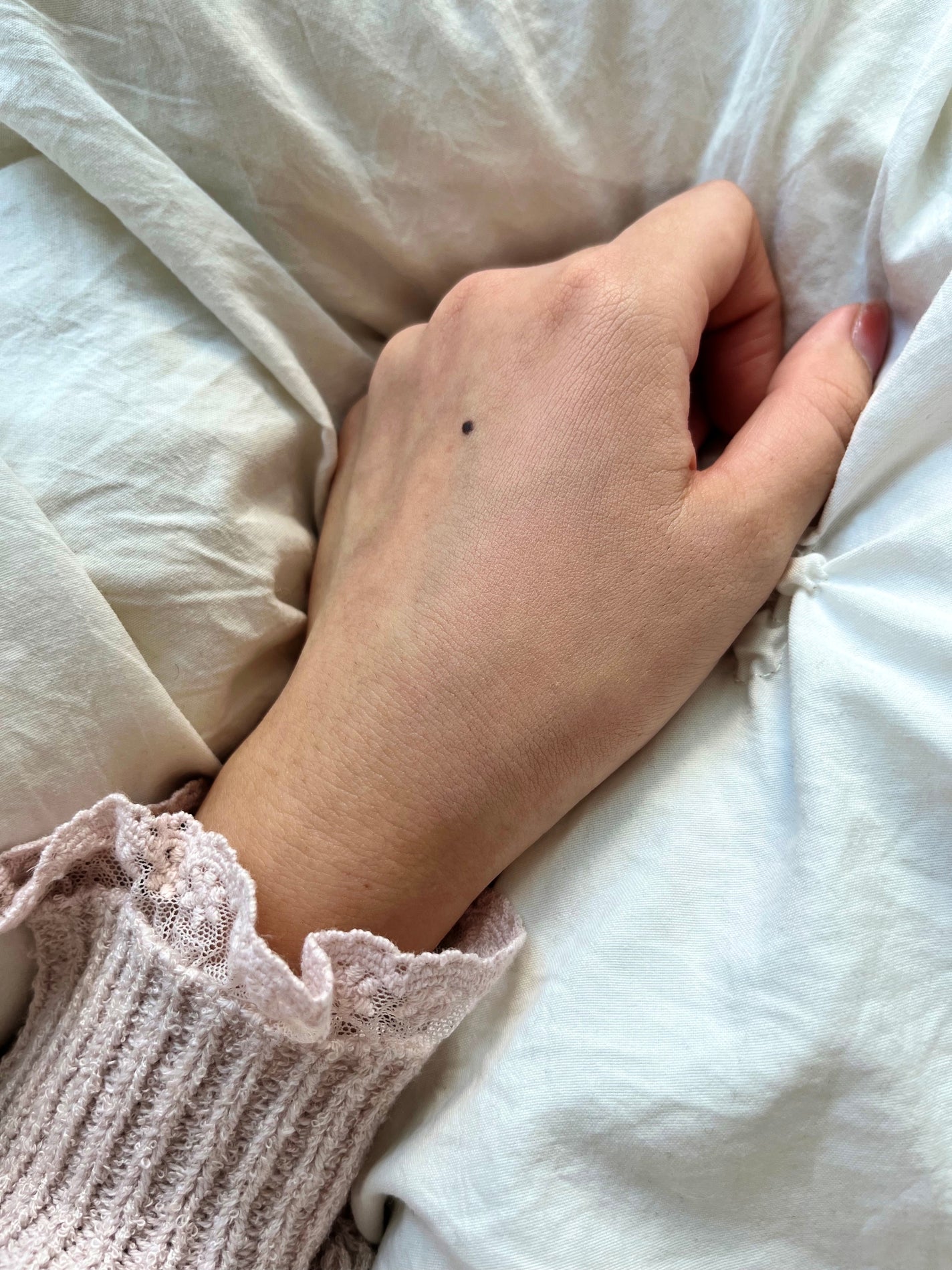 キスミー フェルム クッションワンダーラストSP/キスミー フェルム/クッションファンデーションを使ったクチコミ(4枚目)