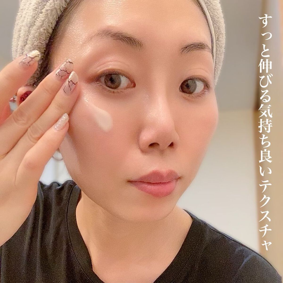 ディーププラスレチノール/Macchia Label/美容液を使ったクチコミ（3枚目）