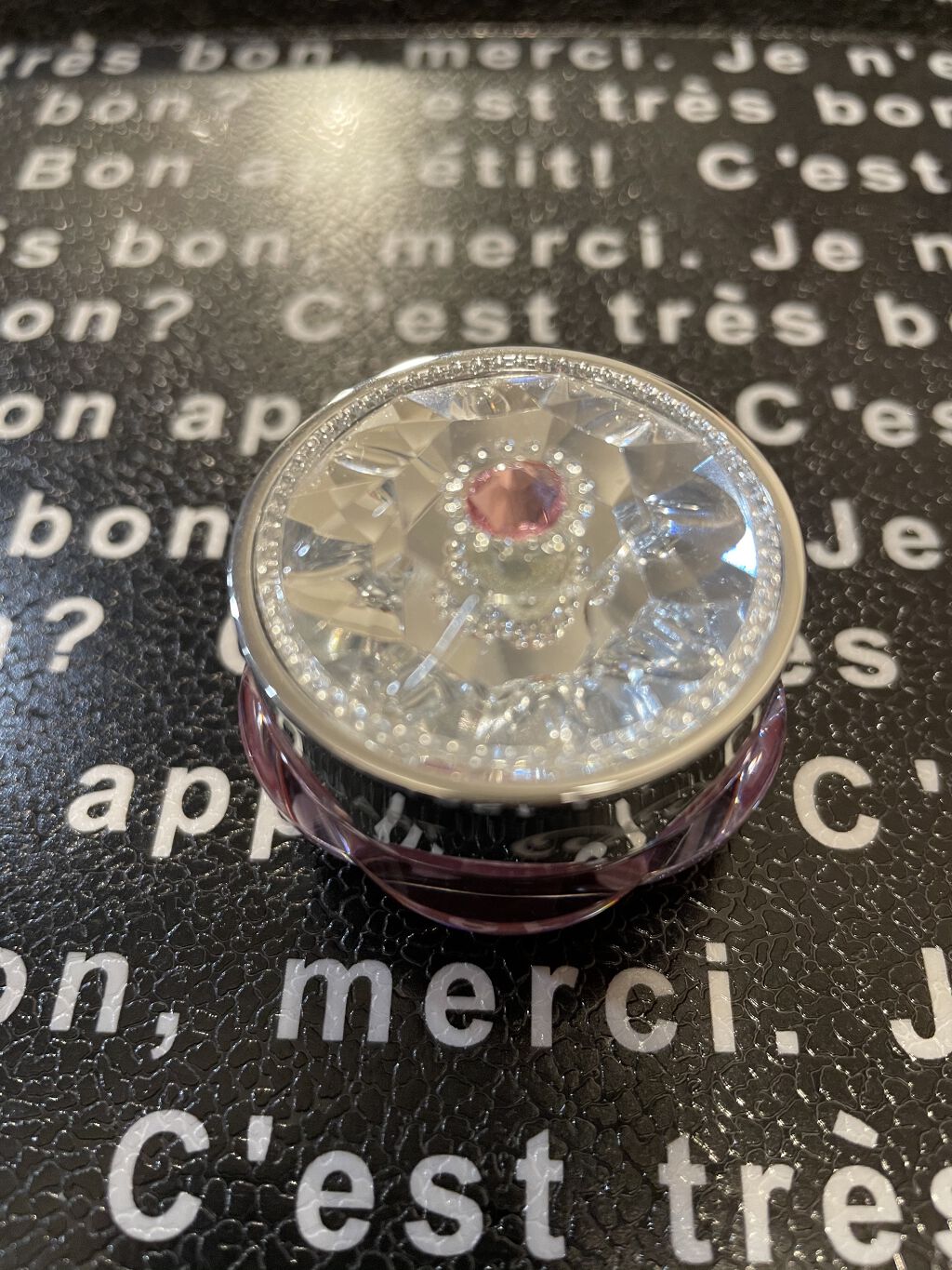 フルーツ リップバーム N 001 Peach-tinted type/JILL STUART/リップケアを使ったクチコミ（1枚目）