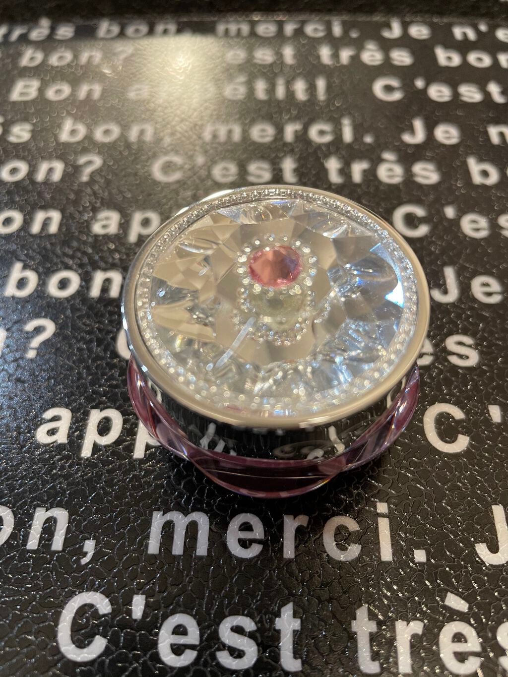 フルーツ リップバーム N/JILL STUART/リップケアを使ったクチコミ(1枚目)