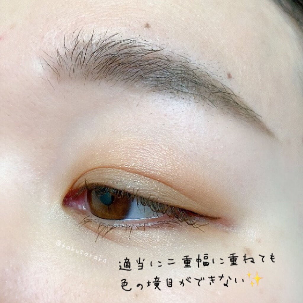 エモーショナル フェイス/Elégance/パウダーチークを使ったクチコミ(6枚目)