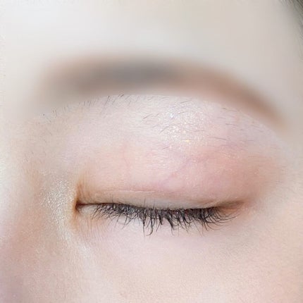 トラ十色アイシャドウパレット/COLORKEY/アイシャドウパレットを使ったクチコミ(9枚目)