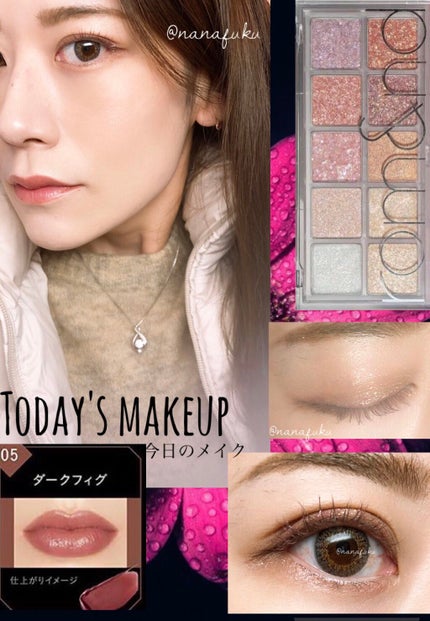 ケイト リップモンスター/KATE/口紅を使ったクチコミ(1枚目)