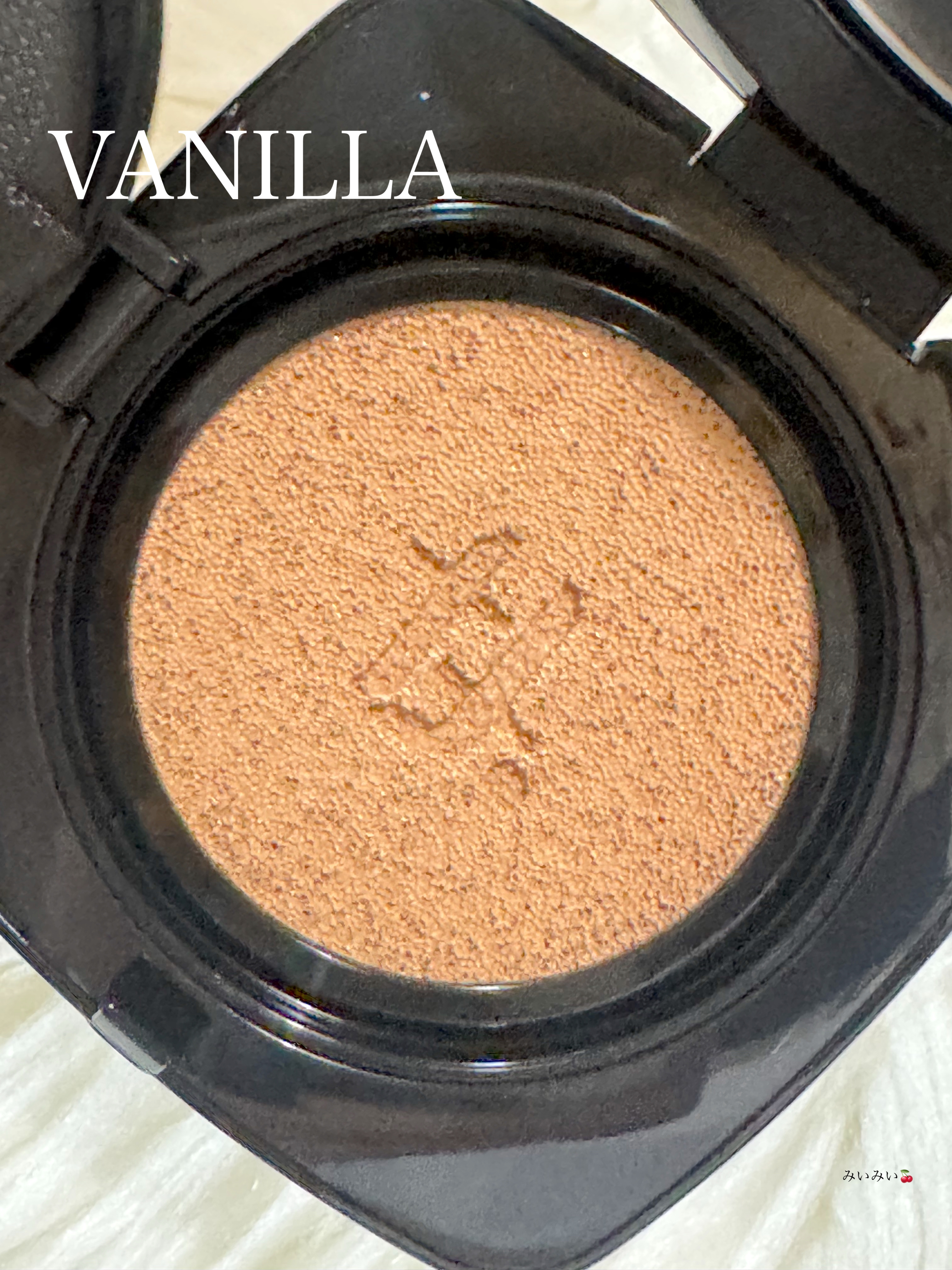 レイヤリングフィット グロークッションEX/TFIT/クッションファンデーションを使ったクチコミ（2枚目）