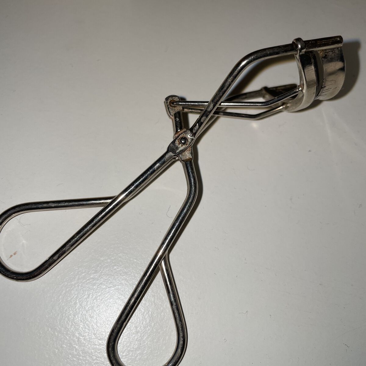 アイラッシュカーラー /SHISEIDO/ビューラーを使ったクチコミ(1枚目)