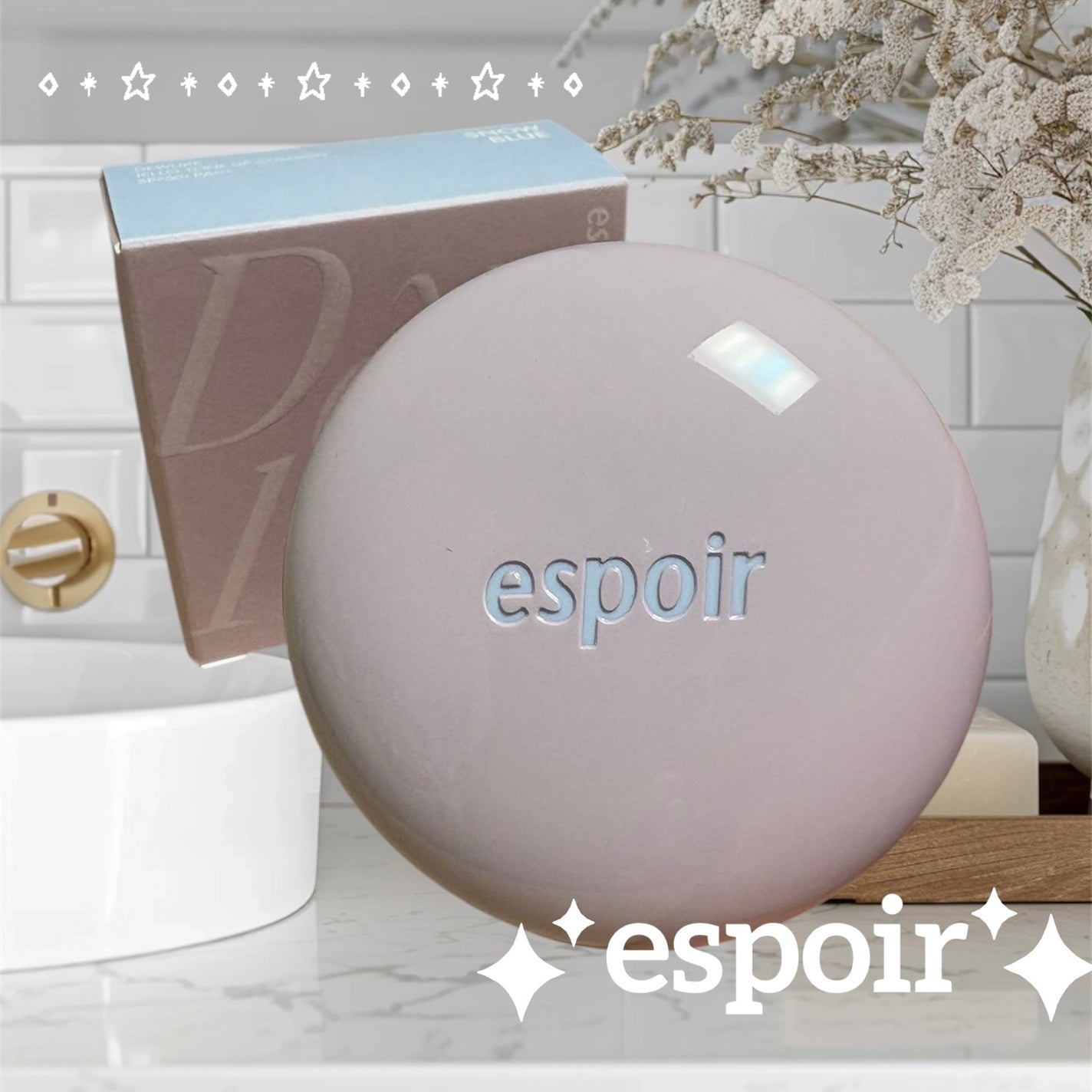 デューライクジェロー トーンアップクッション/espoir/化粧下地を使ったクチコミ(1枚目)