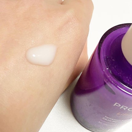 プロバイオダーム リフティングアンプル/BIOHEAL BOH/美容液を使ったクチコミ(3枚目)