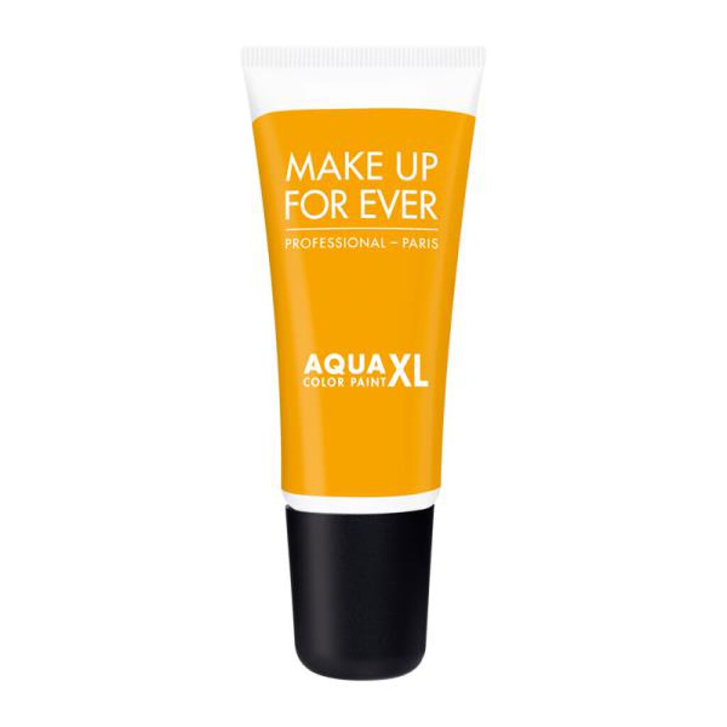 アクアエクセル カラーペイント M-40 マットイエロー