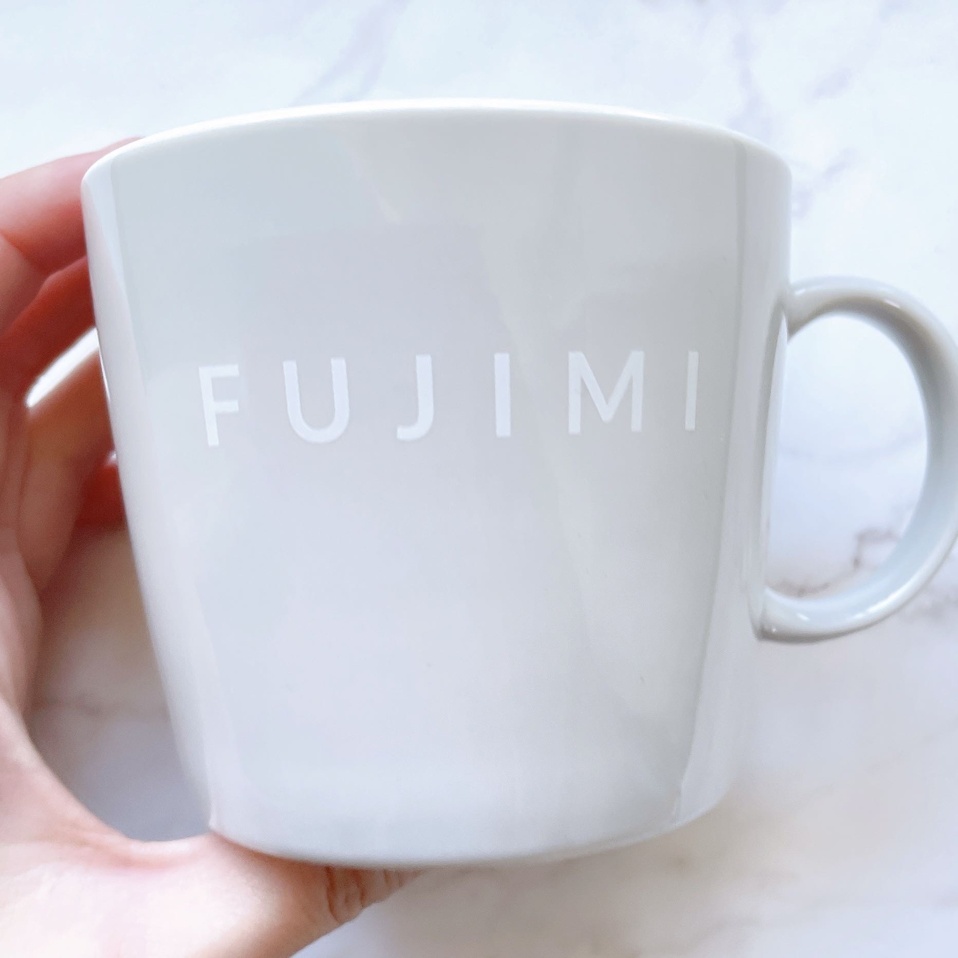 FUJIMI パーソナライズプロテイン/FUJIMI/ホエイプロテインを使ったクチコミ（3枚目）