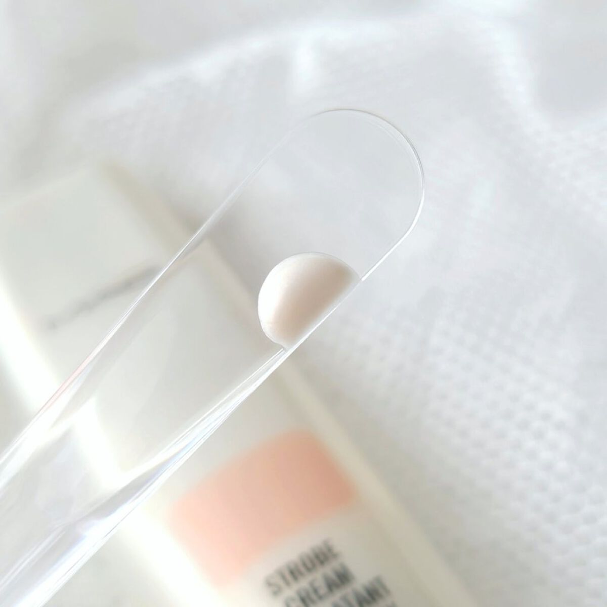 ストロボクリーム/M・A・C/化粧下地を使ったクチコミ（2枚目）