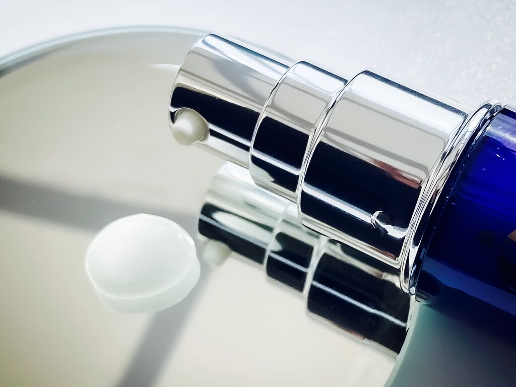 ディープモイスチュアエッセンス/ライスフォース/美容液を使ったクチコミ(3枚目)