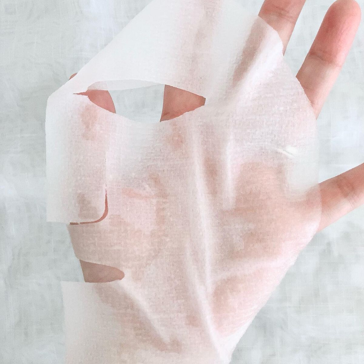 ビタCICA マスク/クリアターン/シートマスク・パックを使ったクチコミ(3枚目)