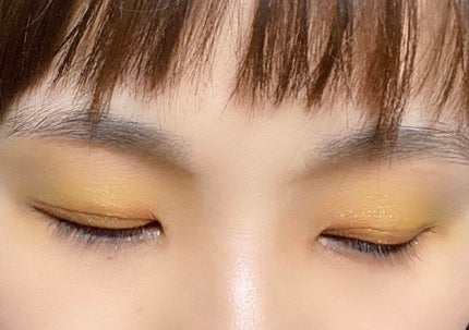 大英博物館 エジプトシリーズ アイシャドウパレット/ZEESEA/アイシャドウパレットを使ったクチコミ(2枚目)