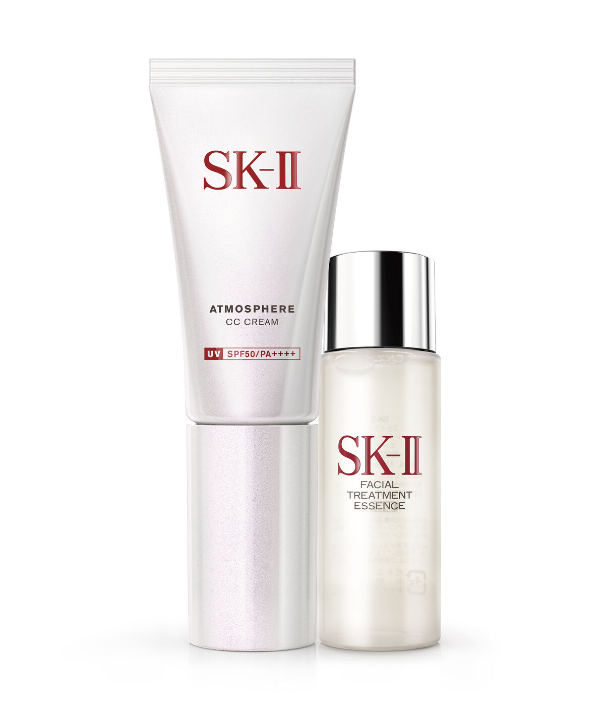 SK-II アトモスフィア CCクリーム トライアルキット