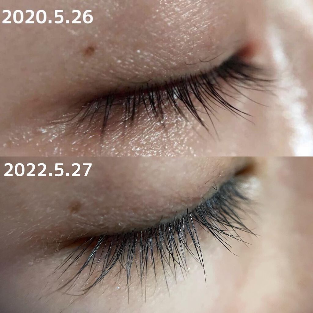 EMAKED（エマーキット）/水橋保寿堂製薬/まつげ美容液を使ったクチコミ（2枚目）