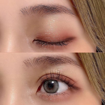 エテュセ アイエディション(マスカラベース)リッチスタイル/ヘルシースタイル/ettusais/マスカラ下地を使ったクチコミ(3枚目)